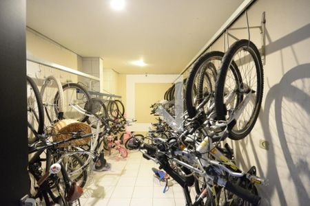 Apartamento à venda com 71m², 3 quartos e 1 vagaBiciletário