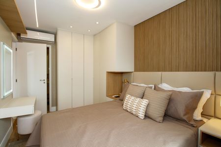 Apartamento para alugar com 71m², 2 quartos e 1 vagaSuíte