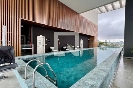 Apartamento para alugar com 71m², 2 quartos e 1 vagaÁrea Comum - Piscina