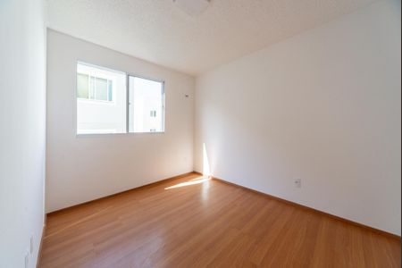 Apartamento para alugar com 41m², 2 quartos e 1 vagaQuarto 2