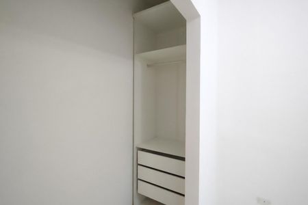 Apartamento à venda com 100m², 3 quartos e 2 vagasCloset do quarto 1