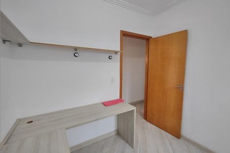 Apartamento à venda com 100m², 3 quartos e 2 vagasQuarto 2
