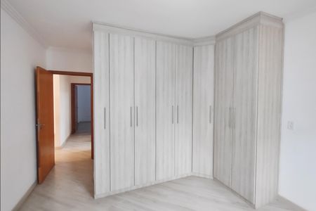 Suíte de apartamento para alugar com 3 quartos, 100m² em Santa Maria, São Caetano do Sul