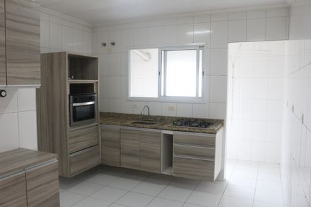 Apartamento à venda com 100m², 3 quartos e 2 vagasCozinha