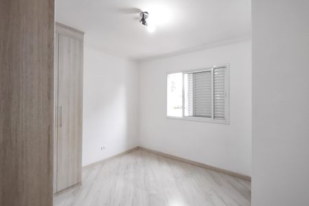 Suíte de apartamento para alugar com 3 quartos, 100m² em Santa Maria, São Caetano do Sul