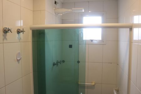 Apartamento à venda com 100m², 3 quartos e 2 vagasBanheiro