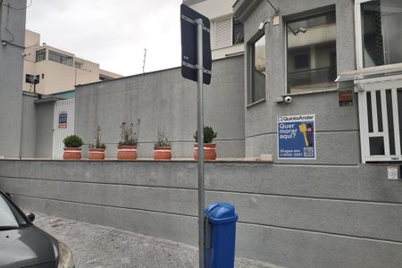 Apartamento à venda com 100m², 3 quartos e 2 vagasPlaquinha