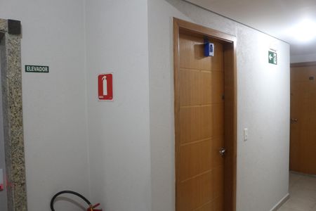 Apartamento à venda com 100m², 3 quartos e 2 vagasLockbox