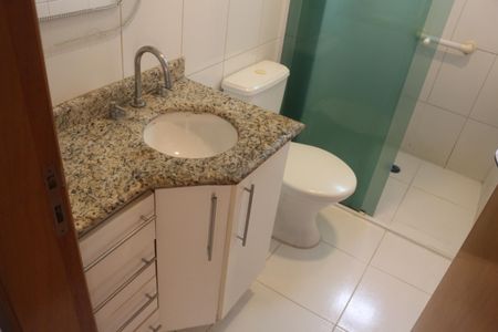 Apartamento à venda com 100m², 3 quartos e 2 vagasBanheiro