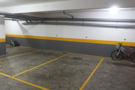Apartamento à venda com 100m², 3 quartos e 2 vagasGaragem