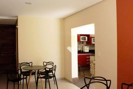 Apartamento à venda com 100m², 3 quartos e 2 vagasÁrea comum - Salão de festas