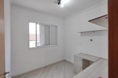Apartamento à venda com 100m², 3 quartos e 2 vagasQuarto 2