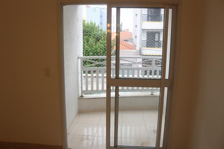 Apartamento à venda com 100m², 3 quartos e 2 vagasVaranda