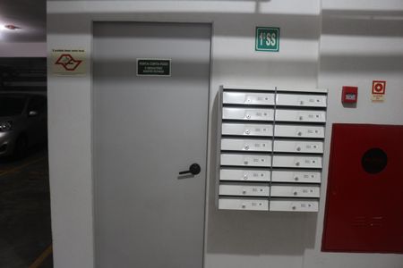 Apartamento à venda com 100m², 3 quartos e 2 vagasGaragem