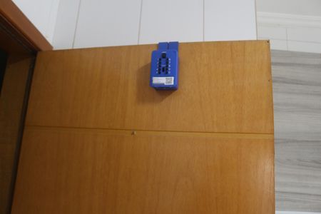 Apartamento à venda com 100m², 3 quartos e 2 vagasLockbox