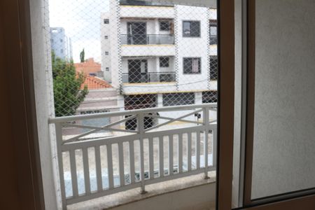 Apartamento à venda com 100m², 3 quartos e 2 vagasVaranda