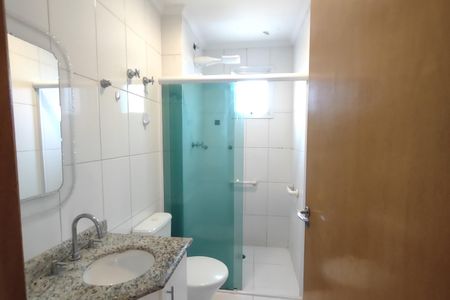 Apartamento à venda com 100m², 3 quartos e 2 vagasBanheiro