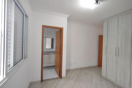 Apartamento à venda com 100m², 3 quartos e 2 vagasSuíte