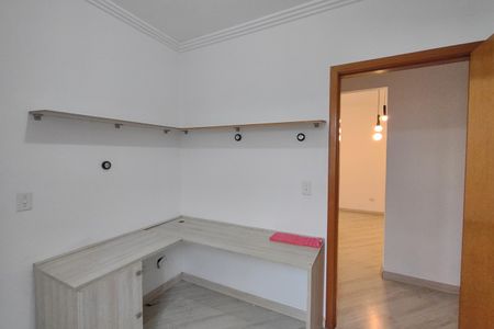 Apartamento à venda com 100m², 3 quartos e 2 vagasQuarto 2