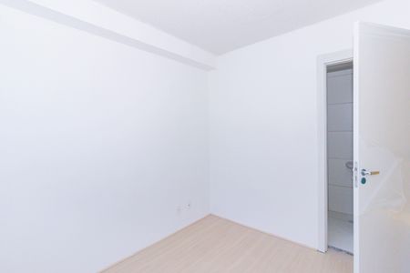 Apartamento para alugar com 43m², 2 quartos e sem vaga Apartamento para alugar com 43m², 2 quartos e sem vagaQuarto 1