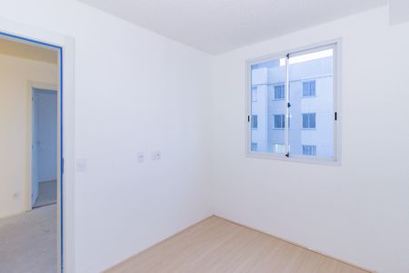 Apartamento para alugar com 43m², 2 quartos e sem vaga Apartamento para alugar com 43m², 2 quartos e sem vagaQuarto 1