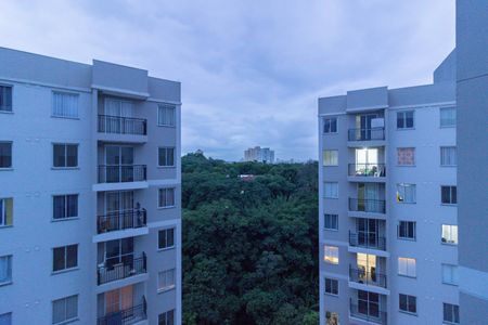 Apartamento para alugar com 43m², 2 quartos e sem vaga Apartamento para alugar com 43m², 2 quartos e sem vagaVista Sala