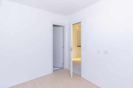 Quarto 1 de apartamento para alugar com 2 quartos, 43m² em Vila Pirituba, São Paulo