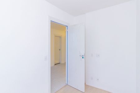 Apartamento para alugar com 43m², 2 quartos e sem vaga Apartamento para alugar com 43m², 2 quartos e sem vagaQuarto 2