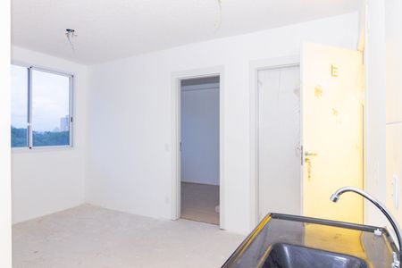 Apartamento para alugar com 43m², 2 quartos e sem vaga Apartamento para alugar com 43m², 2 quartos e sem vagaCozinha