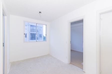 Sala de apartamento para alugar com 2 quartos, 43m² em Vila Pirituba, São Paulo