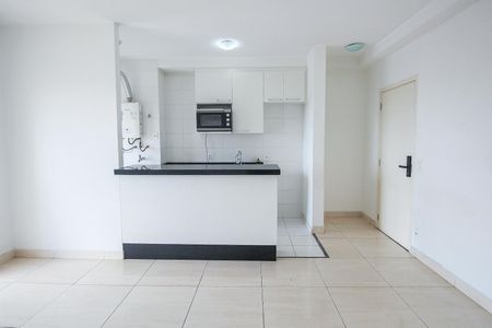 Apartamento para alugar com 61m², 2 quartos e 2 vagasCozinha