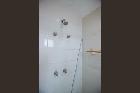 Apartamento para alugar com 61m², 2 quartos e 2 vagasBanheiro da Suíte 1