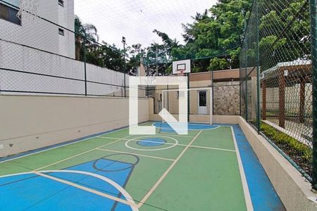 Apartamento para alugar com 61m², 2 quartos e 2 vagasQuadra 