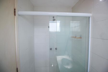 Apartamento para alugar com 61m², 2 quartos e 2 vagasBanheiro da Suíte 1