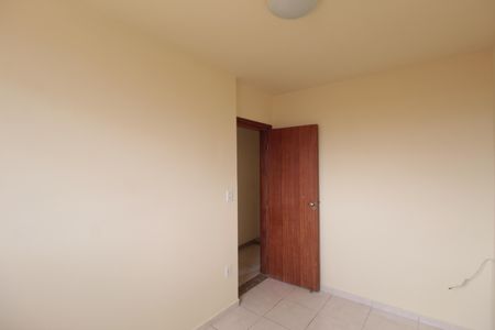 Quarto 1 de casa de condomínio para alugar com 2 quartos, 52m² em Vila Jardim Leblon, Belo Horizonte