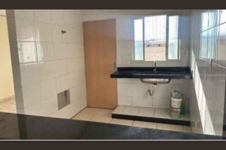 Apartamento para alugar com 2 quartos, 50m² em Lagoinha Leblon, Belo Horizonte