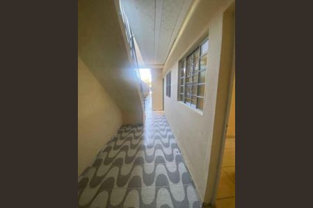 Apartamento para alugar com 2 quartos, 50m² em Lagoinha Leblon, Belo Horizonte