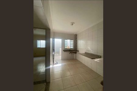 Apartamento para alugar com 2 quartos, 50m² em Lagoinha Leblon, Belo Horizonte