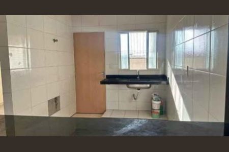 Apartamento para alugar com 2 quartos, 50m² em Lagoinha Leblon, Belo Horizonte