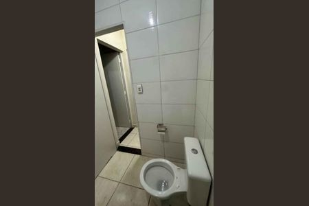 Apartamento para alugar com 2 quartos, 50m² em Lagoinha Leblon, Belo Horizonte