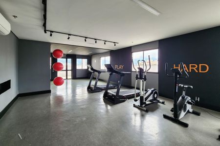 Studio à venda com 38m², 1 quarto e sem vaga Studio à venda com 38m², 1 quarto e sem vagaÁrea Comum