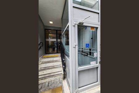 Studio à venda com 38m², 1 quarto e sem vaga Studio à venda com 38m², 1 quarto e sem vagaÁrea Comum