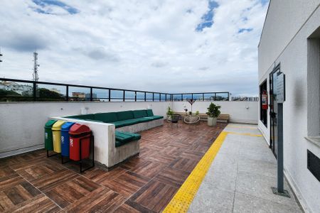 Studio à venda com 38m², 1 quarto e sem vaga Studio à venda com 38m², 1 quarto e sem vagaÁrea Comum