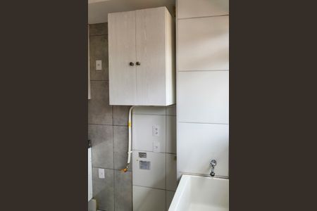 Studio à venda com 38m², 1 quarto e sem vaga Studio à venda com 38m², 1 quarto e sem vagaÁrea de Serviço