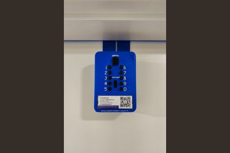 Studio à venda com 38m², 1 quarto e sem vaga Studio à venda com 38m², 1 quarto e sem vagaLockbox