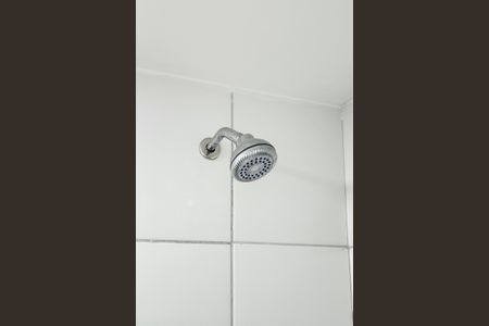 Banheiro  de kitnet/studio para alugar com 1 quarto, 38m² em Imperial de São Cristóvão, Rio de Janeiro