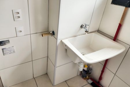 Studio à venda com 38m², 1 quarto e sem vaga Studio à venda com 38m², 1 quarto e sem vagaÁrea de Serviço