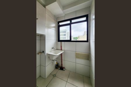 Studio à venda com 38m², 1 quarto e sem vaga Studio à venda com 38m², 1 quarto e sem vagaÁrea de Serviço