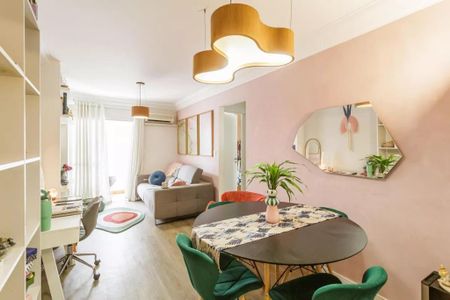 Foto 01 de apartamento à venda com 2 quartos, 53m² em Itaim Bibi, São Paulo