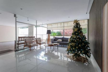 Foto 09 de apartamento à venda com 2 quartos, 53m² em Itaim Bibi, São Paulo